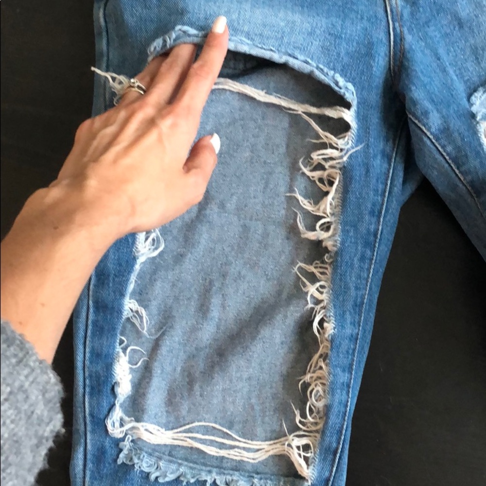 Jeans - Picture 3 of 5